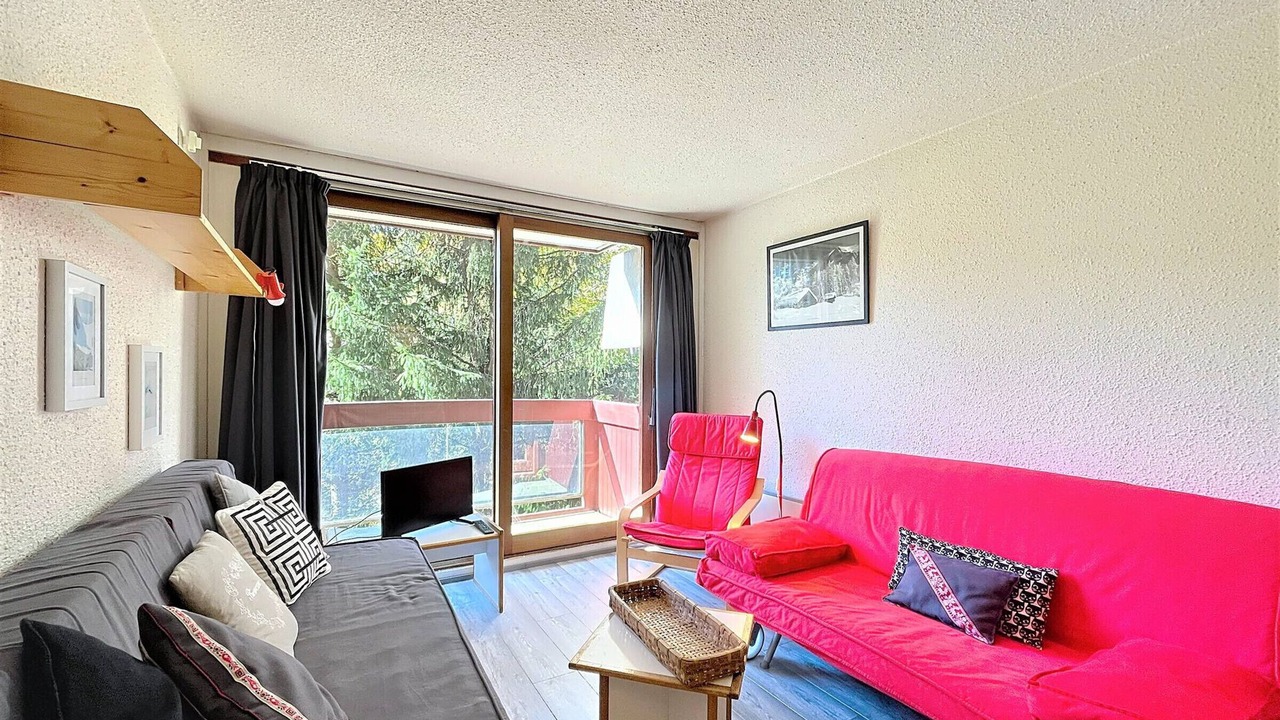 Photo of Livingroom in Le Corbier