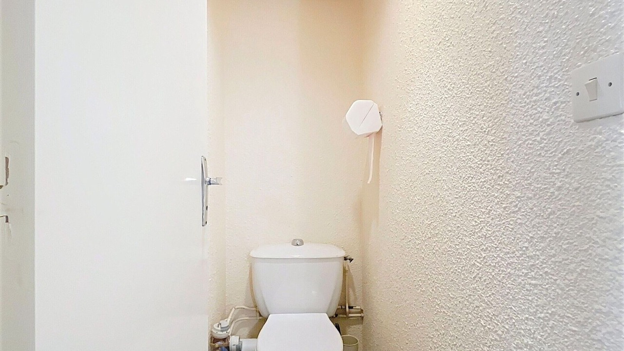 Photo of Bathroom in Le Corbier
