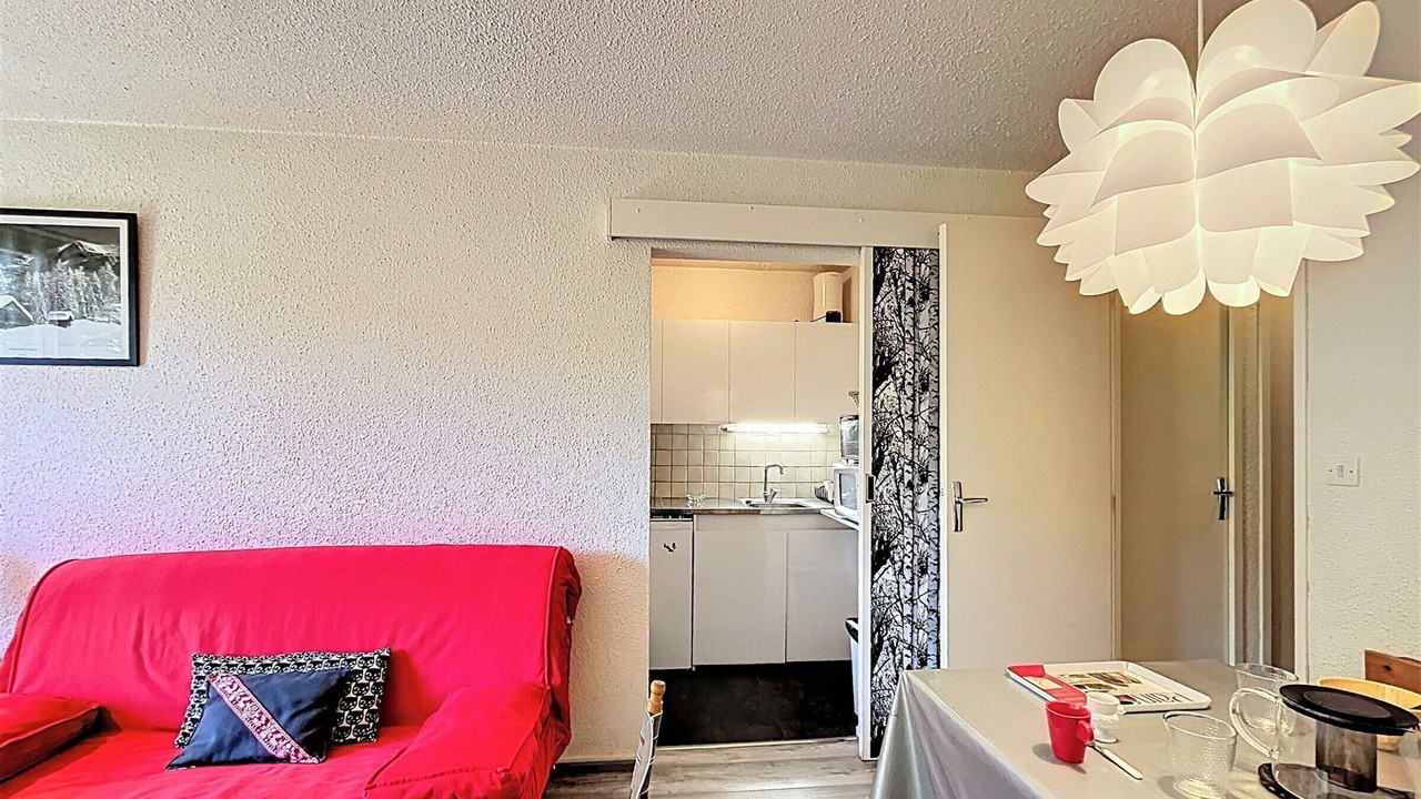 Photo of Livingroom in Le Corbier