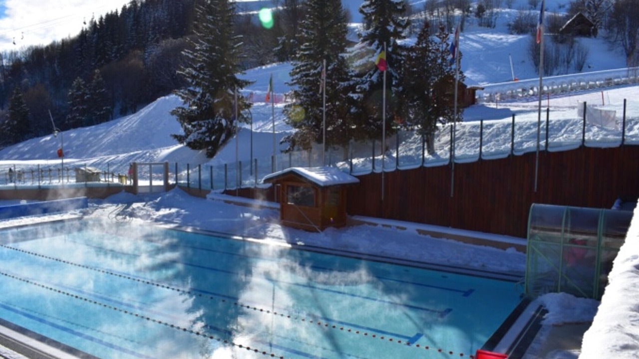 Photo of Outdoor in Le Corbier