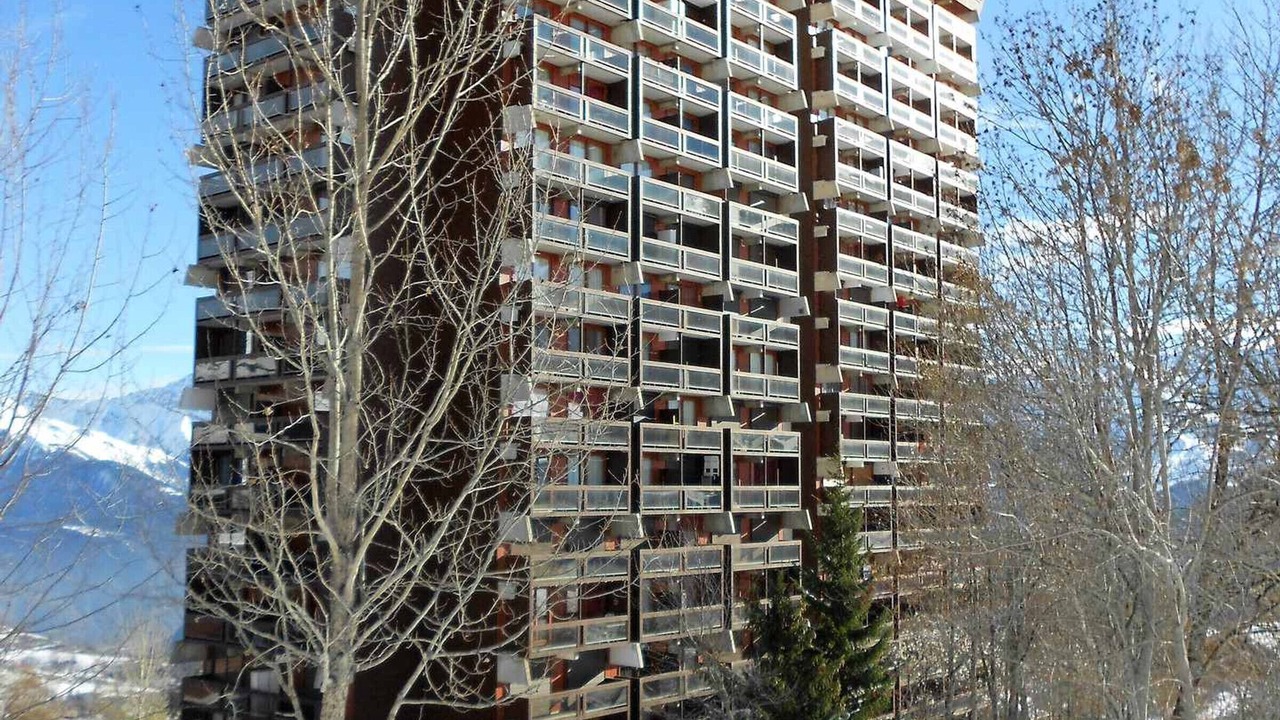 Photo of Outdoor in Le Corbier