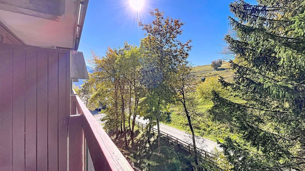 Photo of Outdoor in Le Corbier