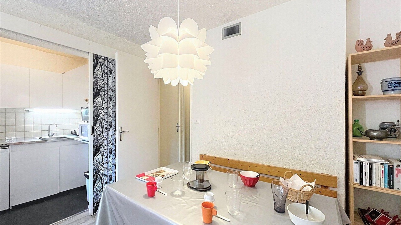 Photo of Kitchen in Le Corbier