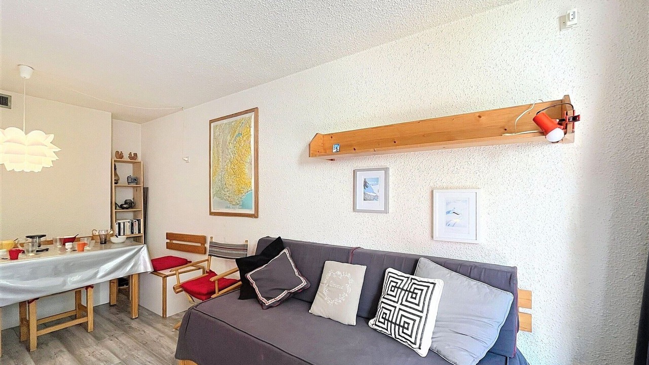 Photo of Livingroom in Le Corbier