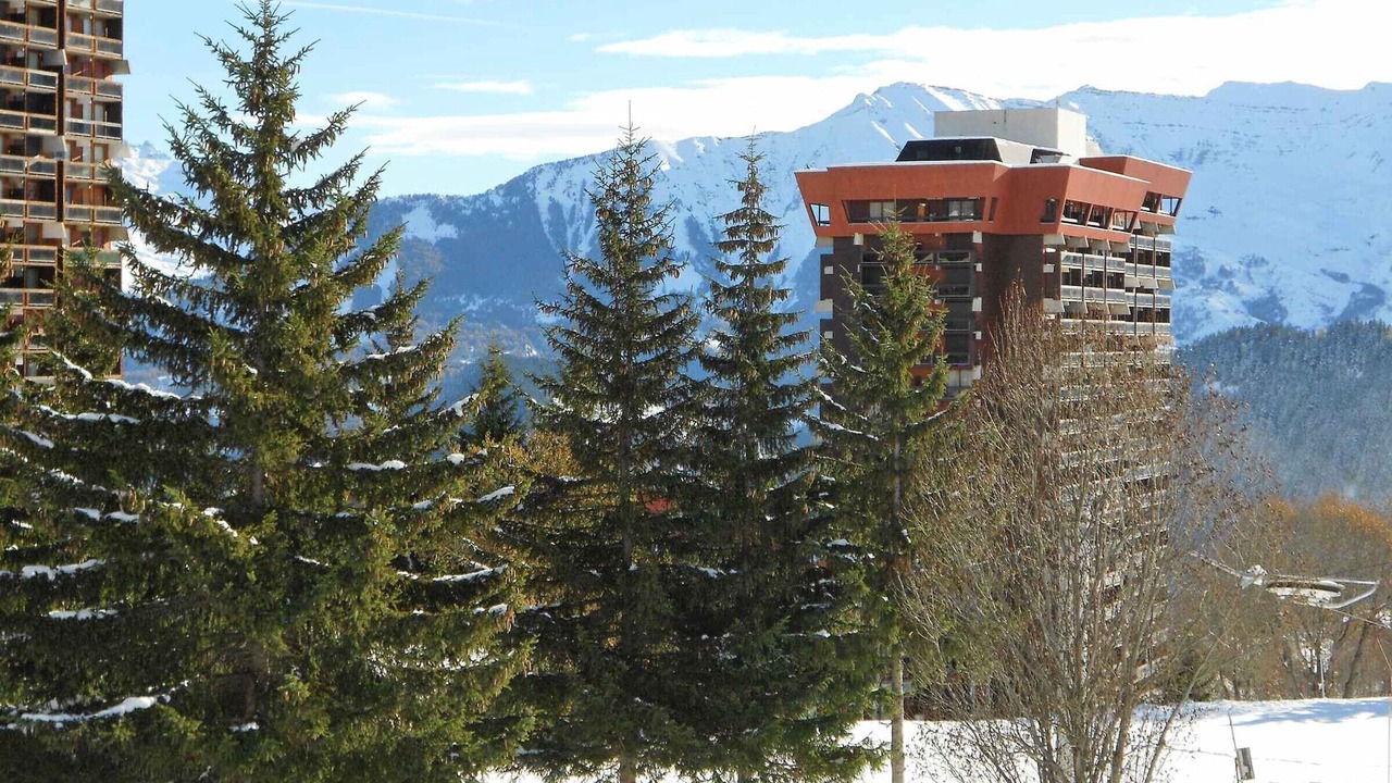 Photo of Outdoor in Le Corbier