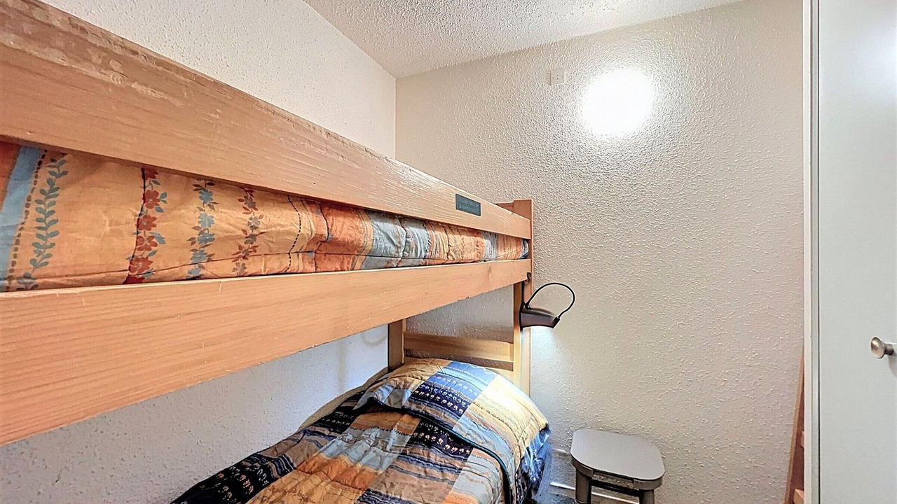 Photo of Bedroom in Le Corbier