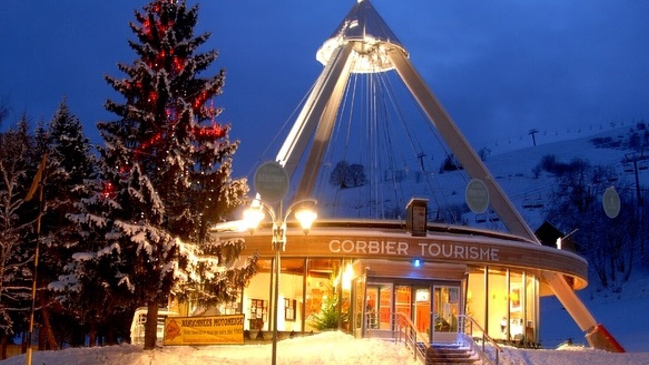 Photo of Outdoor in Le Corbier
