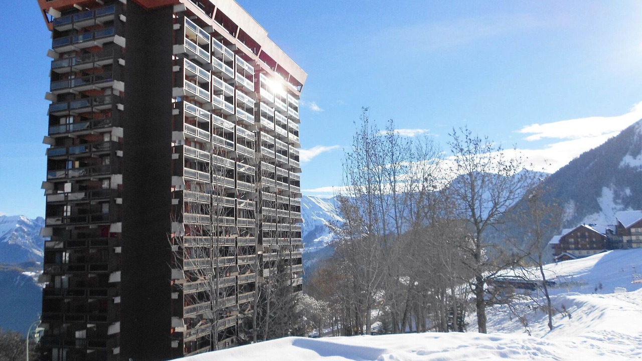 Photo of Outdoor in Le Corbier