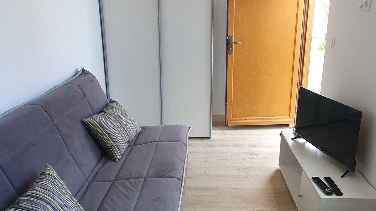 Photo of Livingroom in Canohes