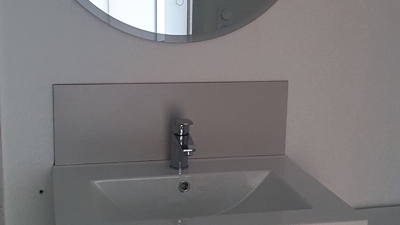 Photo of Bathroom in Canohes
