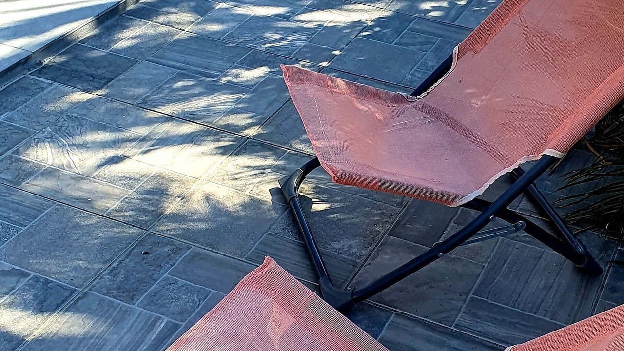 Photo of Outdoor in Canohes