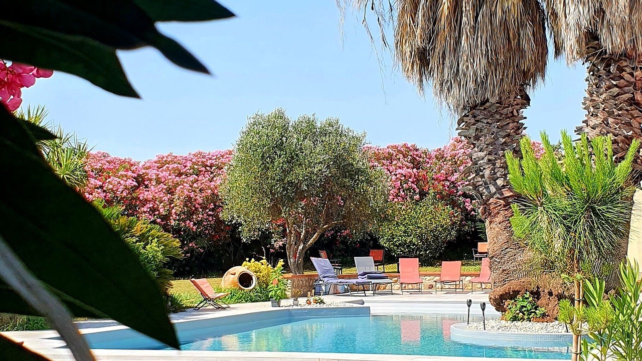 Photo of Outdoor in Canohes