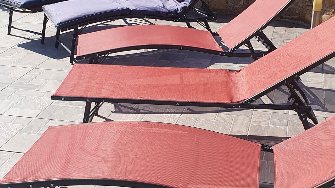 Photo of Patio Balcony in Canohes