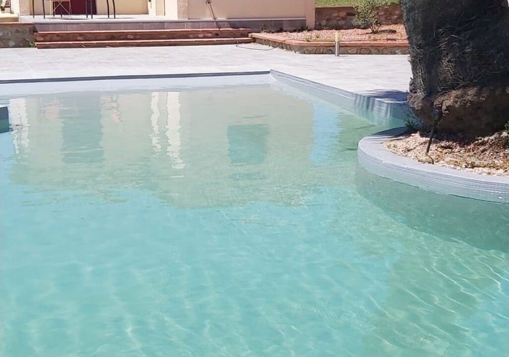 Photo of Outdoor in Canohes