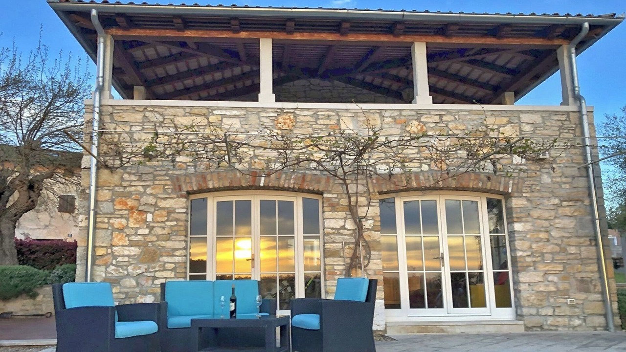 Photo of Patio Balcony in Kukci