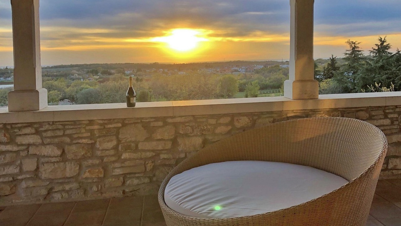Photo of Patio Balcony in Kukci