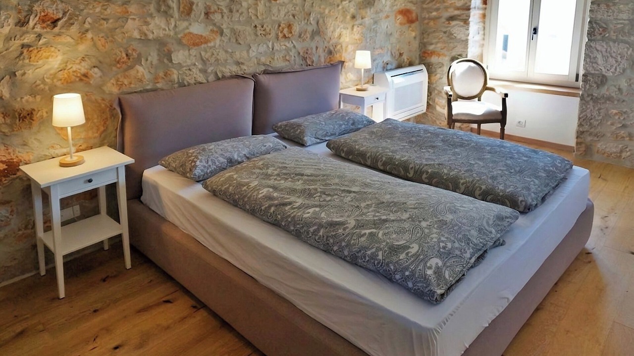 Photo of Bedroom in Kukci