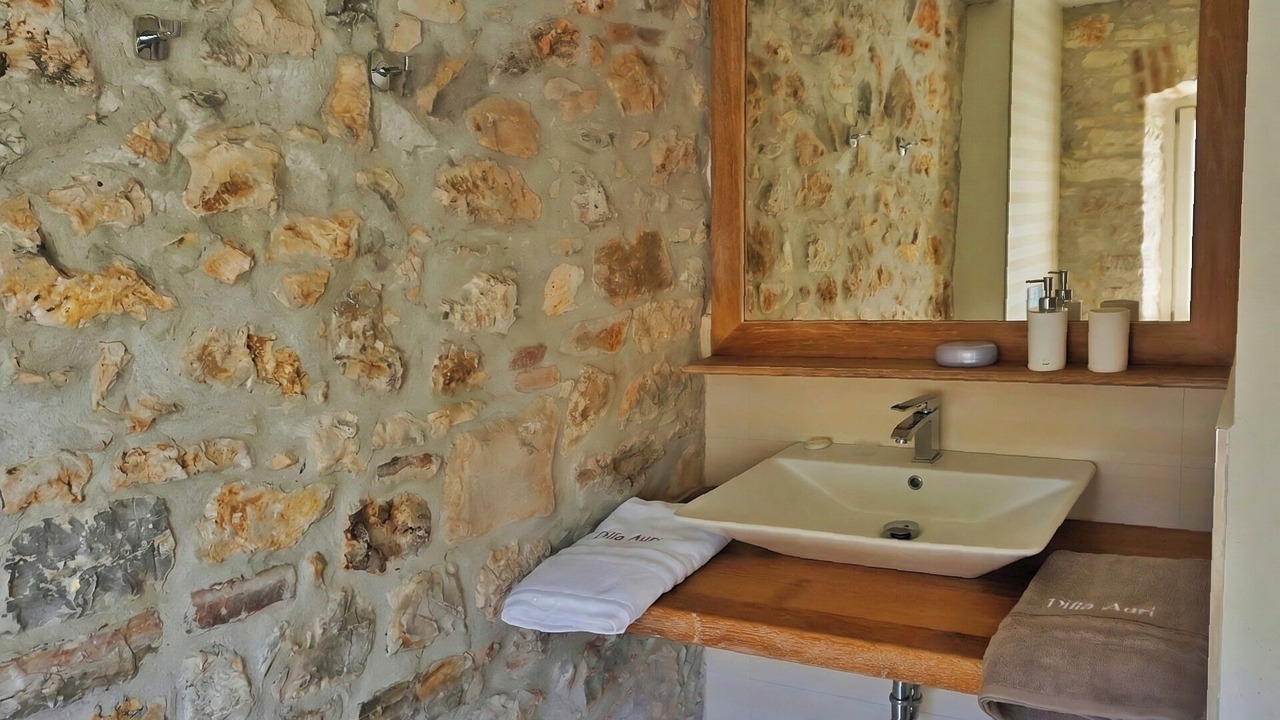 Photo of Bathroom in Kukci