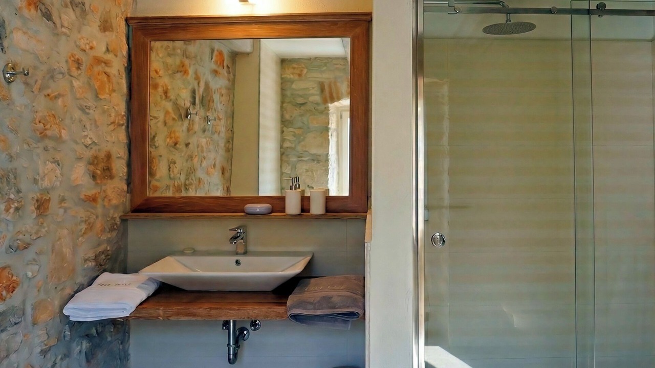 Photo of Bathroom in Kukci