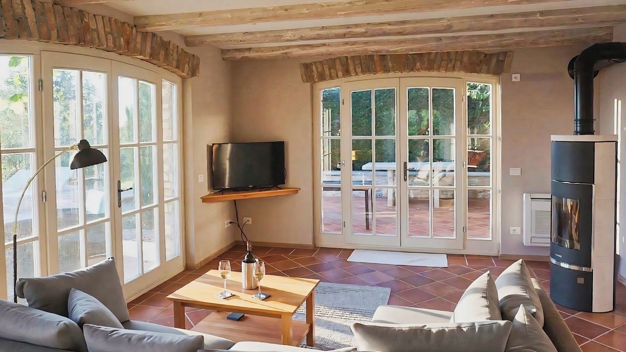 Photo of Livingroom in Kukci