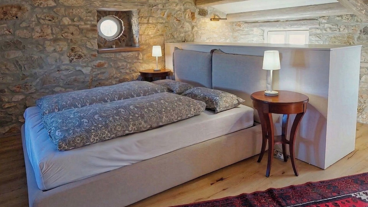 Photo of Bedroom in Kukci