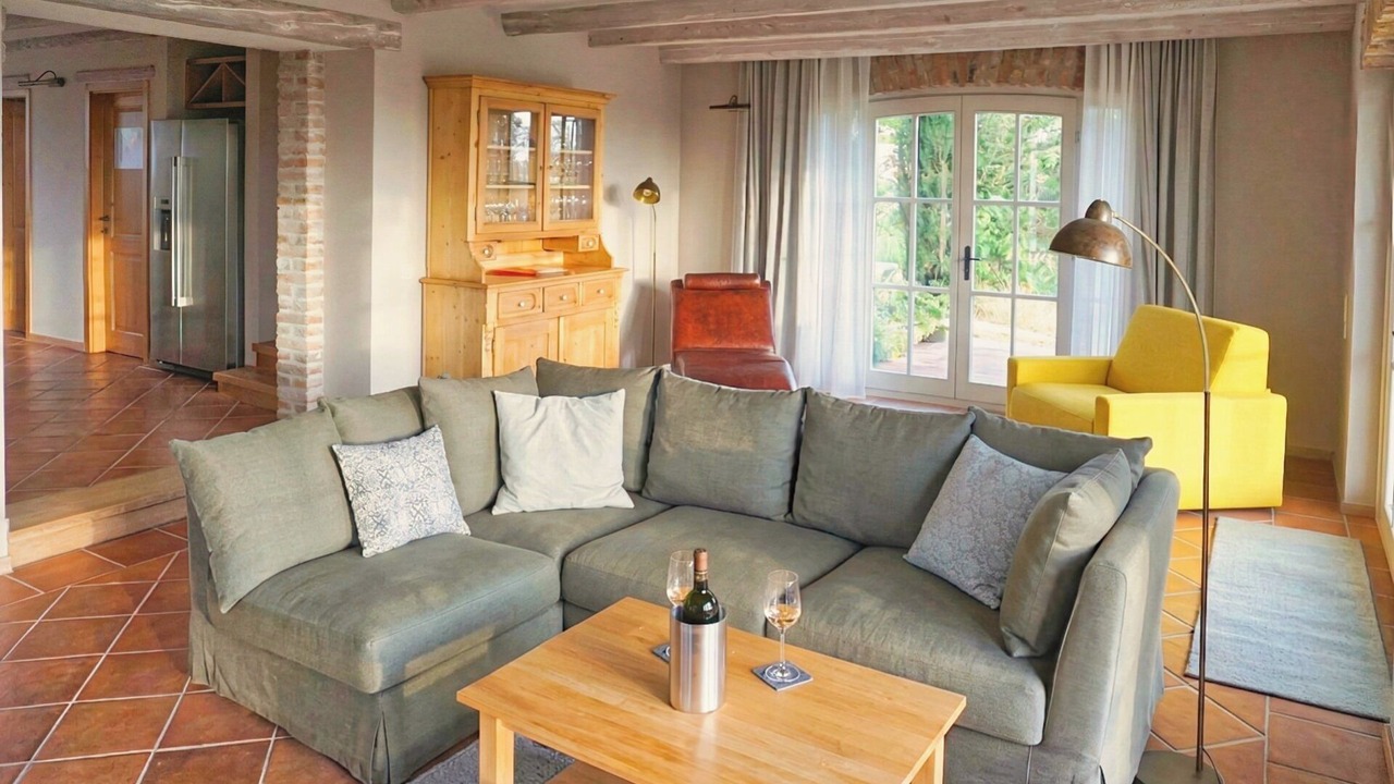 Photo of Livingroom in Kukci