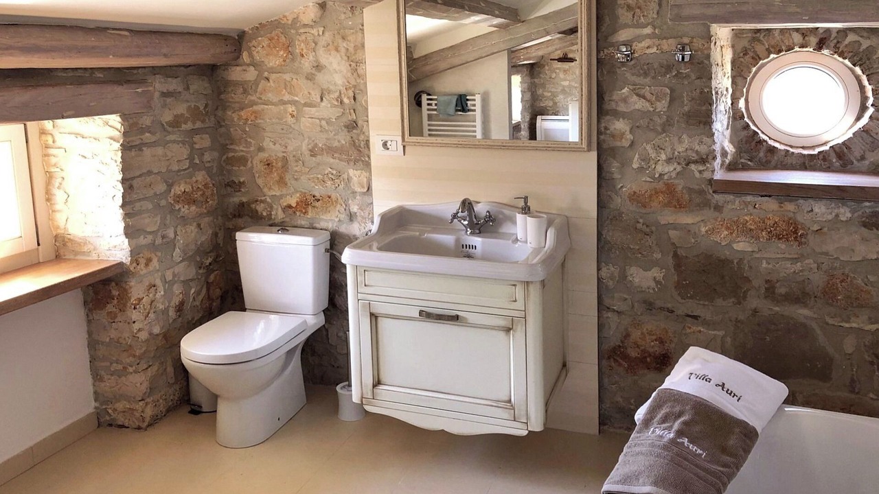 Photo of Bathroom in Kukci