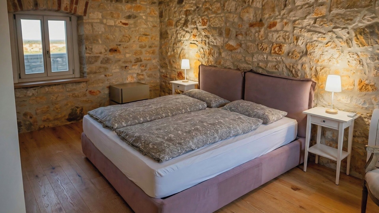 Photo of Bedroom in Kukci