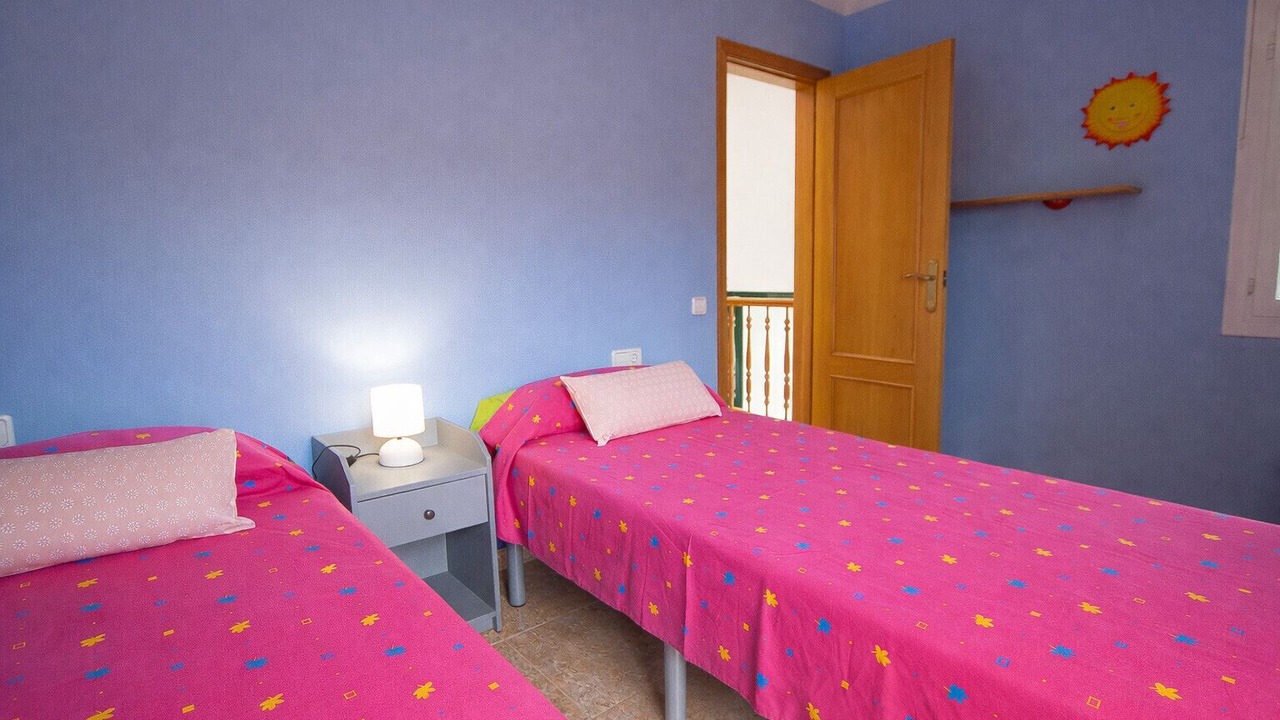 Photo of Bedroom in Torrelles de Llobregat