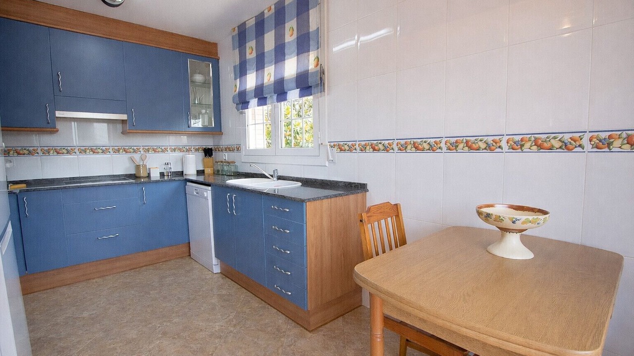 Photo of Kitchen in Torrelles de Llobregat