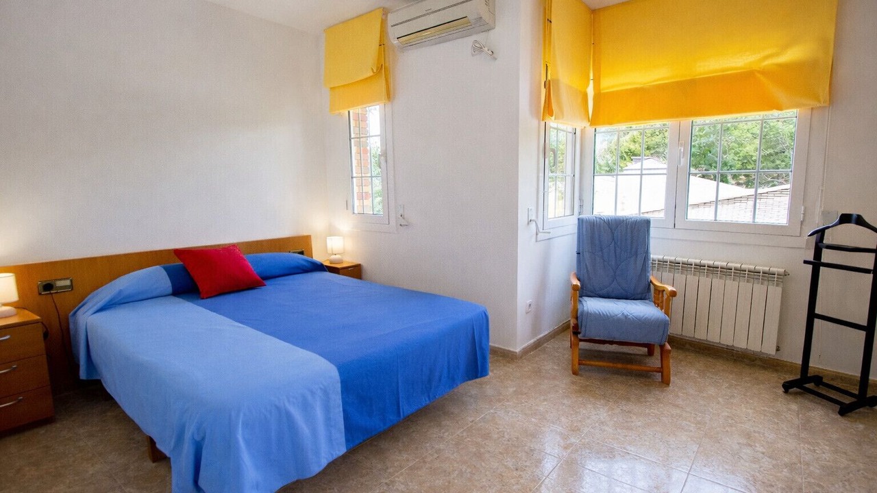 Photo of Bedroom in Torrelles de Llobregat