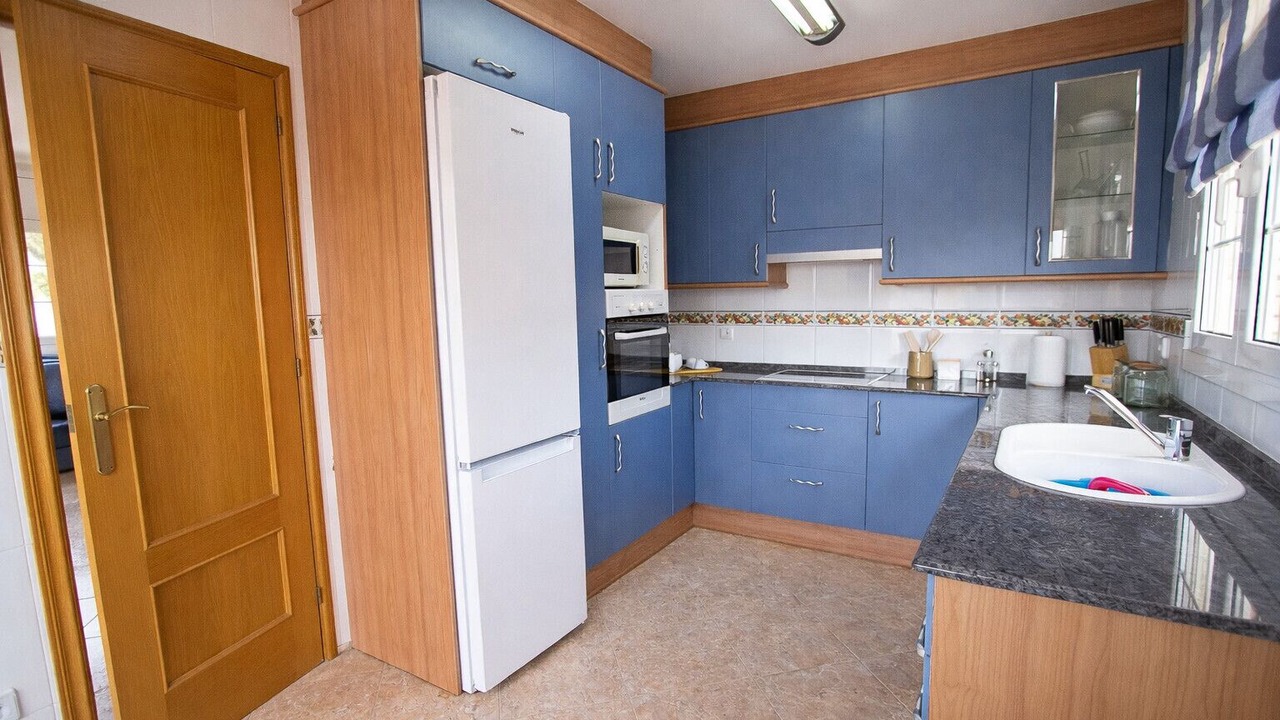 Photo of Kitchen in Torrelles de Llobregat
