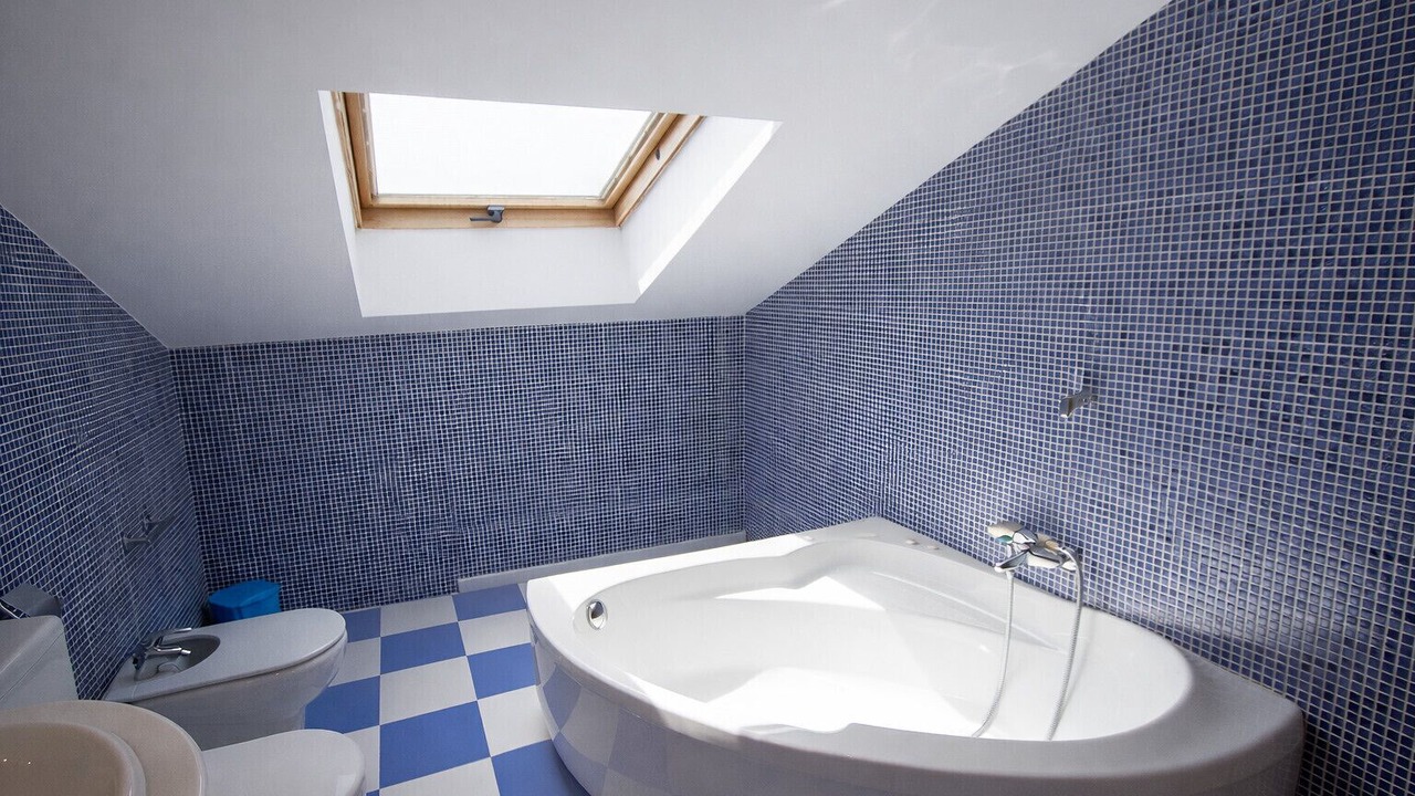 Photo of Bathroom in Torrelles de Llobregat