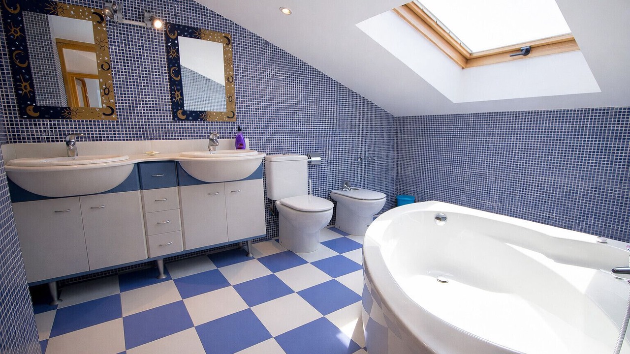 Photo of Bathroom in Torrelles de Llobregat