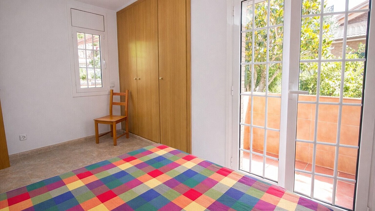 Photo of Bedroom in Torrelles de Llobregat