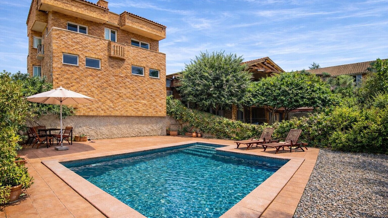 Photo of Outdoor in Torrelles de Llobregat