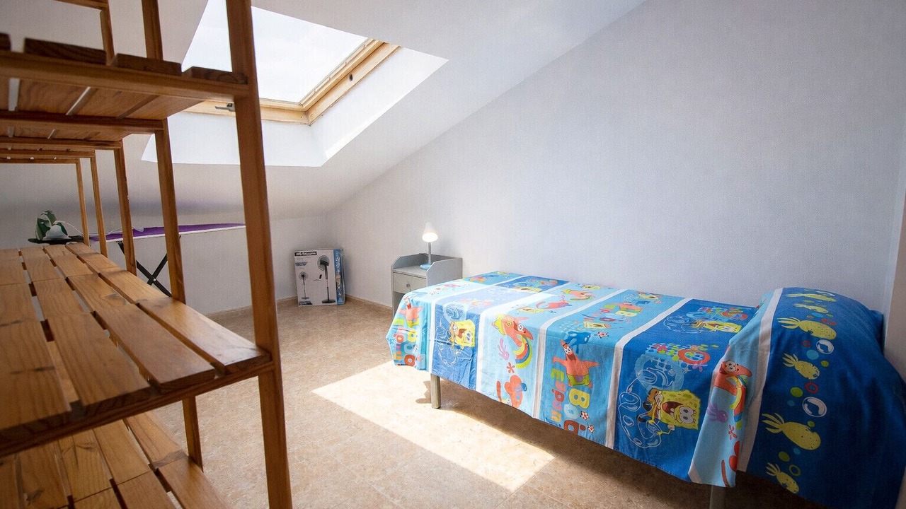 Photo of Bedroom in Torrelles de Llobregat