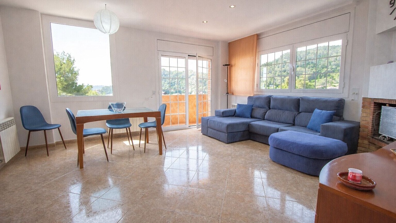 Photo of Livingroom in Torrelles de Llobregat