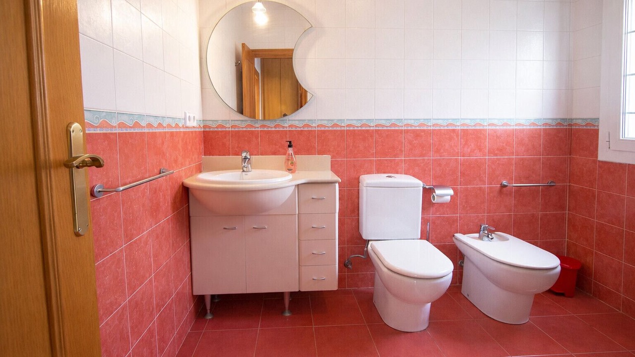 Photo of Bathroom in Torrelles de Llobregat