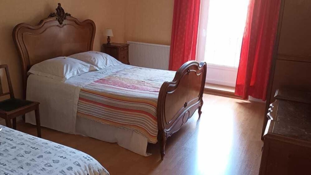 Photo of Bedroom in Remoncourt
