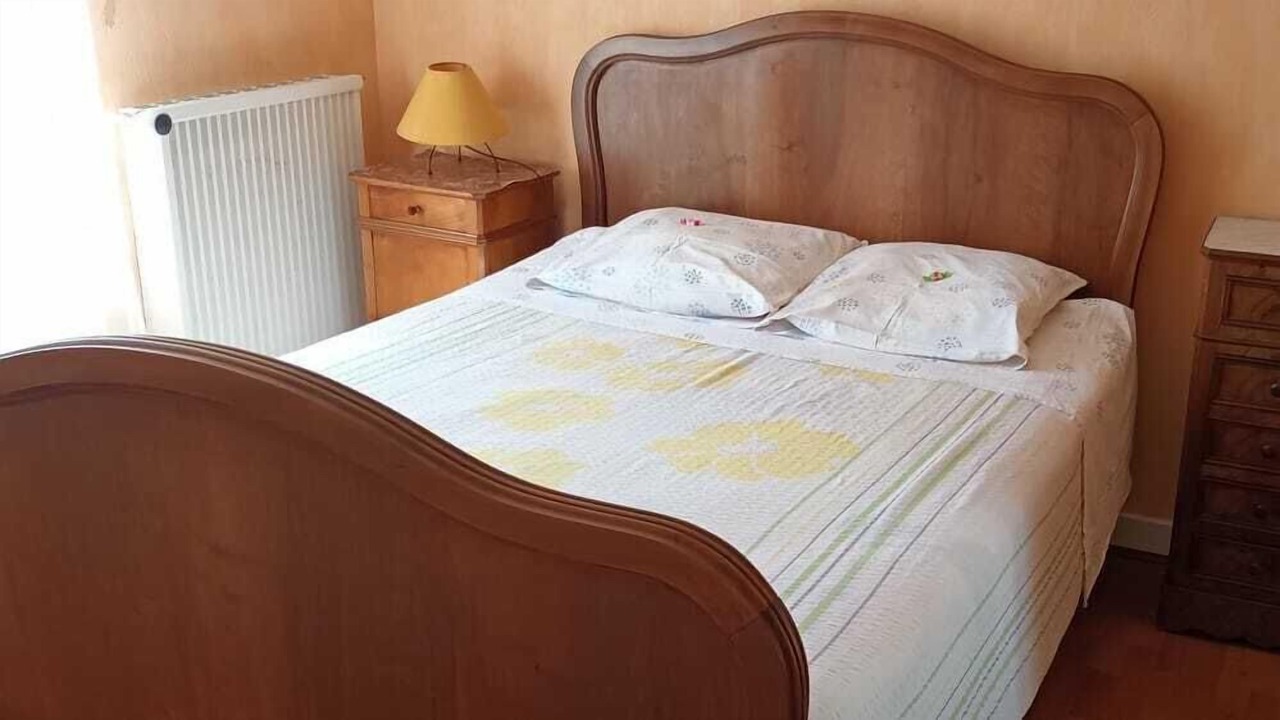 Photo of Bedroom in Remoncourt