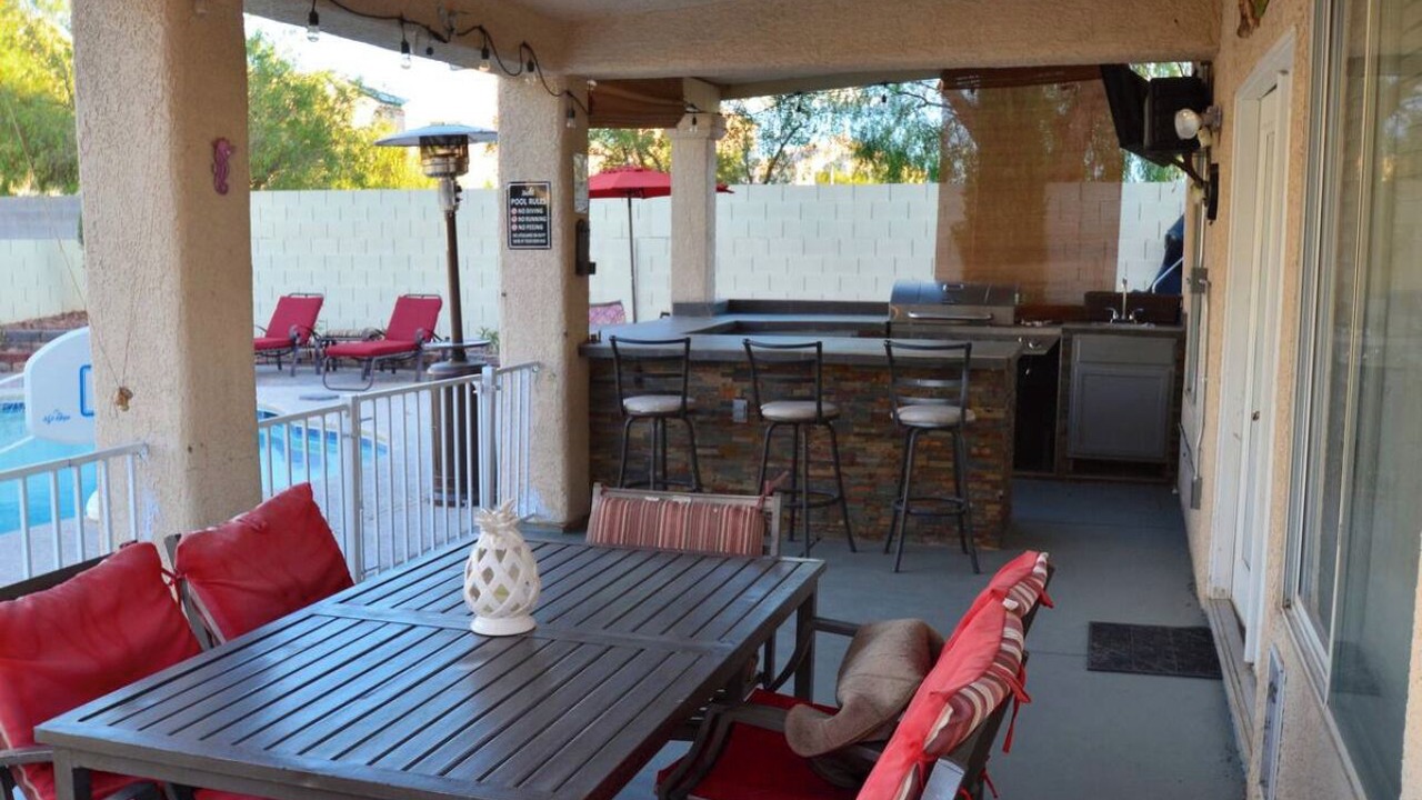 Photo of Outdoor in Silverado Ranch