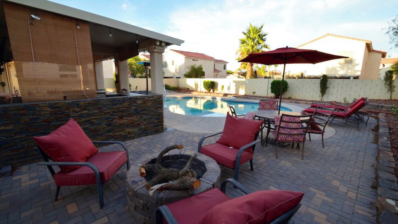 Photo of Outdoor in Silverado Ranch