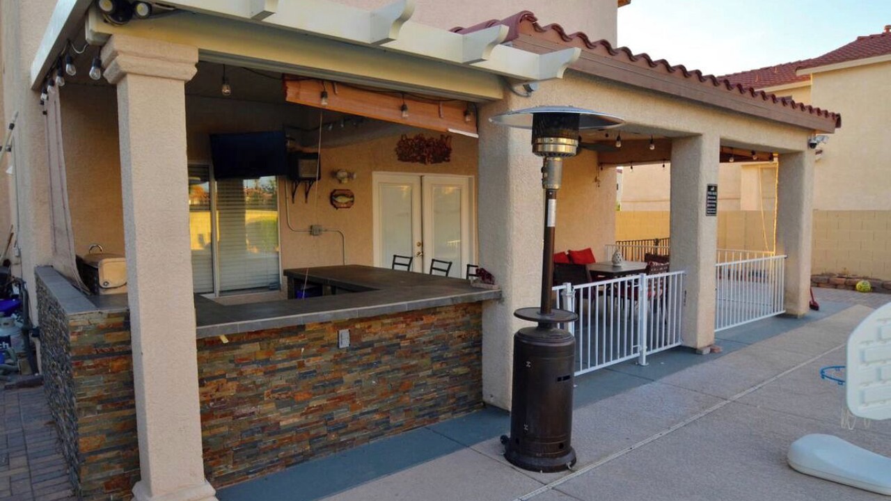 Photo of Outdoor in Silverado Ranch