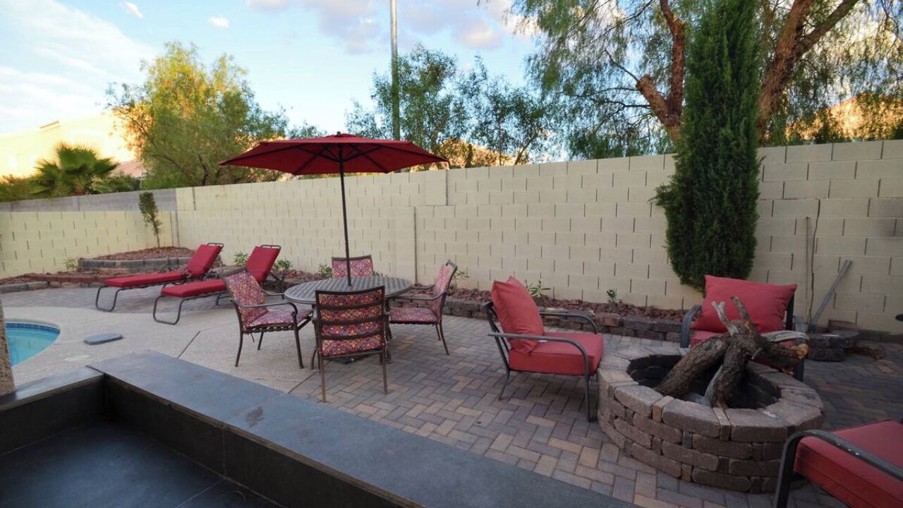 Photo of Outdoor in Silverado Ranch