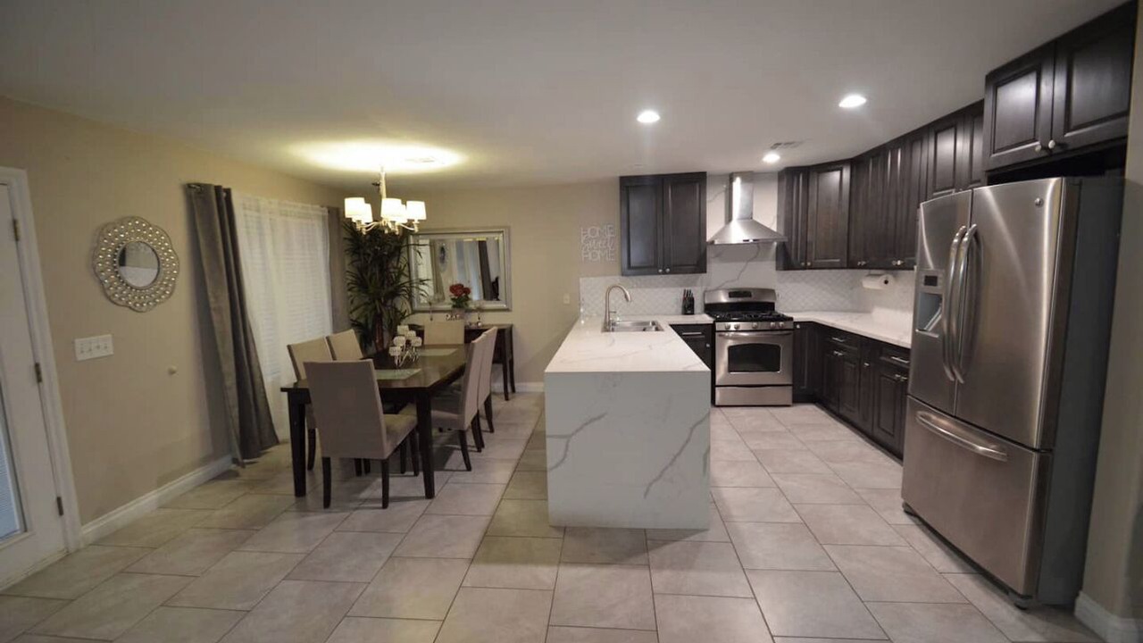 Photo of Kitchen in Silverado Ranch
