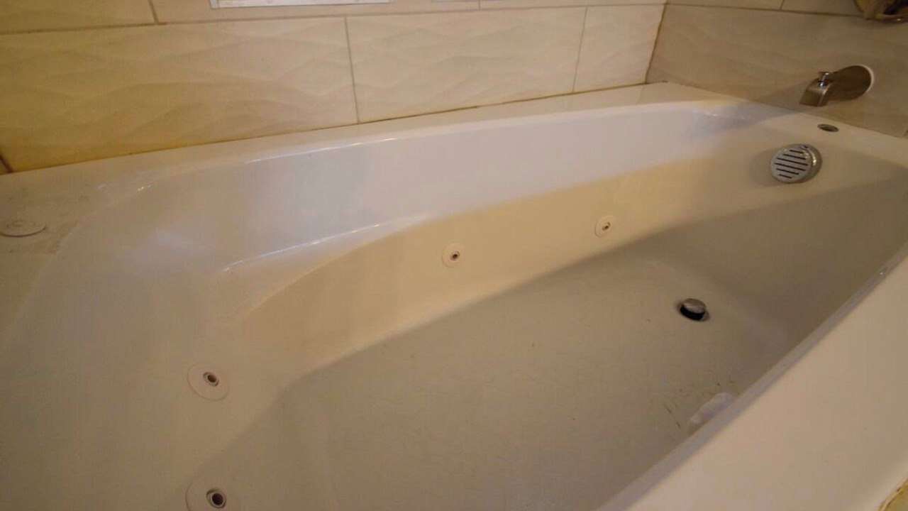Photo of Bathroom in Silverado Ranch
