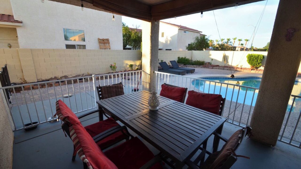 Photo of Outdoor in Silverado Ranch