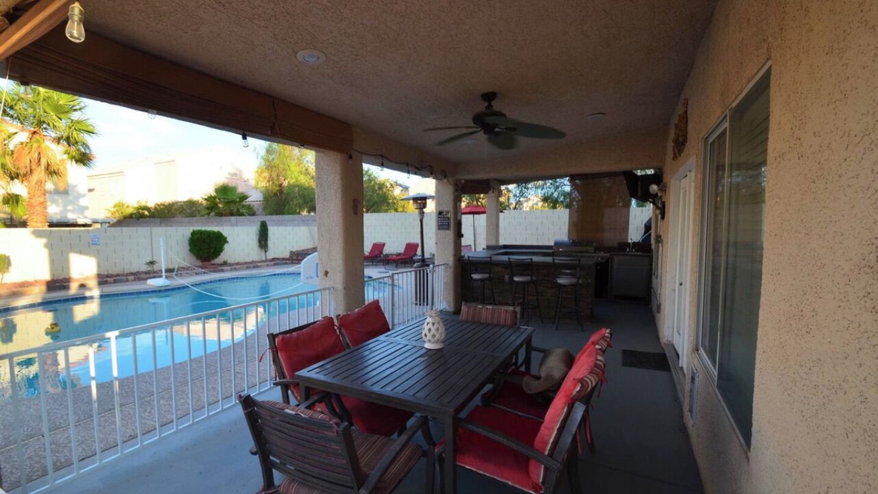 Photo of Outdoor in Silverado Ranch