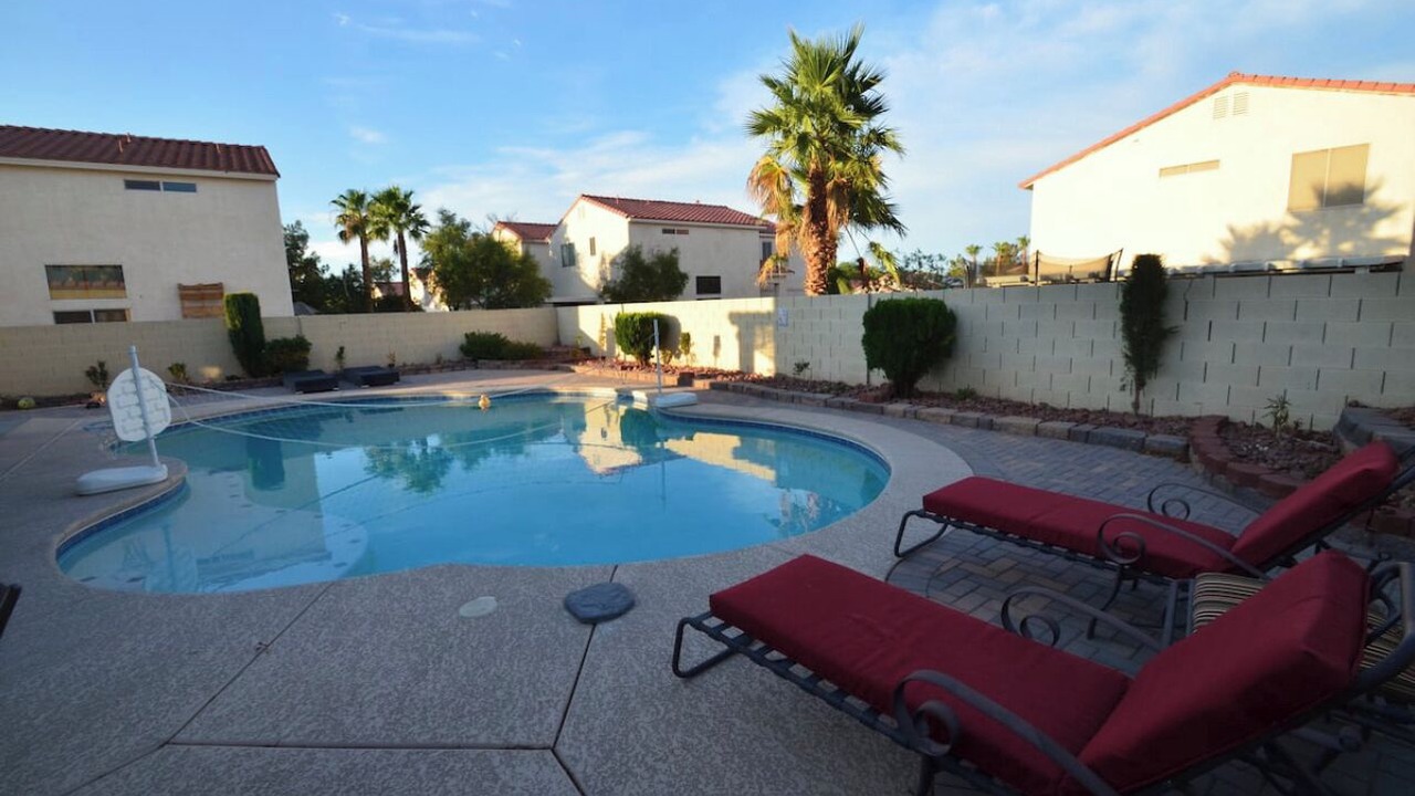 Photo of Outdoor in Silverado Ranch